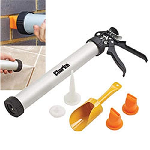 Preisvergleich Produktbild Clarke CHT733 Professional Gun Mörser Set