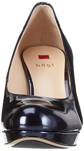 HÖGL 2-10 8005, Scarpe col Tacco Punta Chiusa