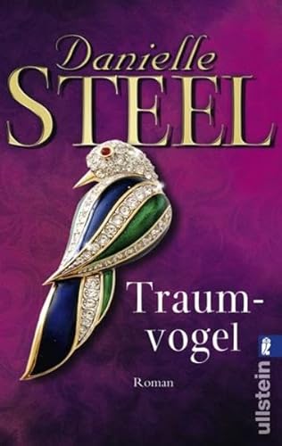 Traumvogel [German] 3548280722 Book Cover