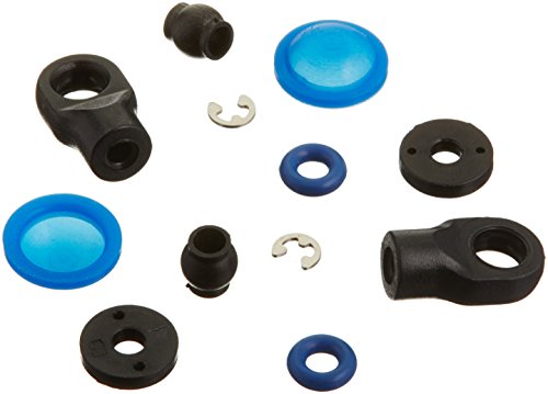 Traxxas 7062 1/16 GTR Shock Rebuild Kit, 371-Pack