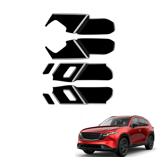 EopTatoo �V�^cx-5 �ɑΉ� �A�N�Z�T���[ KM�n �J�X�^���p�[�c �T�C�h�h�A�n���h���p�l�� 3��� cx5 �A�N�Z�T���[ ��p �����O�b�Y (�s�A�m�u���b�N)