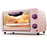 HIZLJJ Toastation Oven Toaster Combo Mini Ovens Home,Ideal for Pizza, Chicken Nuggets,Fries and More