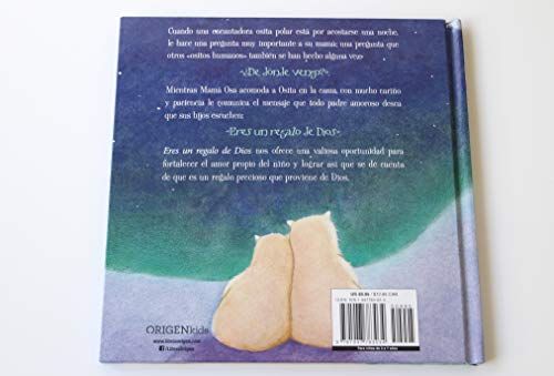 Eres un Regalo de Dios