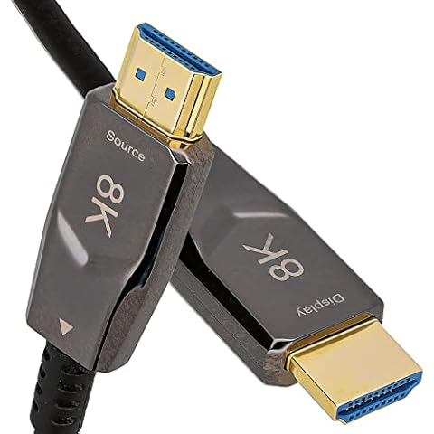 kenable 8K HDMI 2.1 Active Optical Cable Cover
