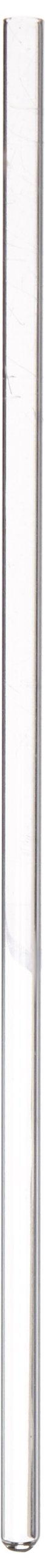 Corning Pyrex, hip Nmr tubi, 5 mm Diametro superiore, 7 Inches Length, 100