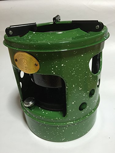 石油ストーブの燃費徹底比較 最強コスパのストーブで温まろう 暮らし の