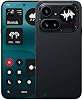 Nothing Phone (4a) Pro Teléfono Celular 2026 Nuevo, Desbloqueado Android 16 Smartphone, Ediciones de Fotos con IA, Pantalla AMOLED 6.83" 144Hz, Batería 5080mAh, Glyph Matrix Dual-SIM (Negro, 12+256GB) (Renovado) 2