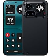 Nothing Phone (4a) Pro Cell Phone 2026 New, Unlocked Android 16 Smartphone, Triple-Lens Camera, A...