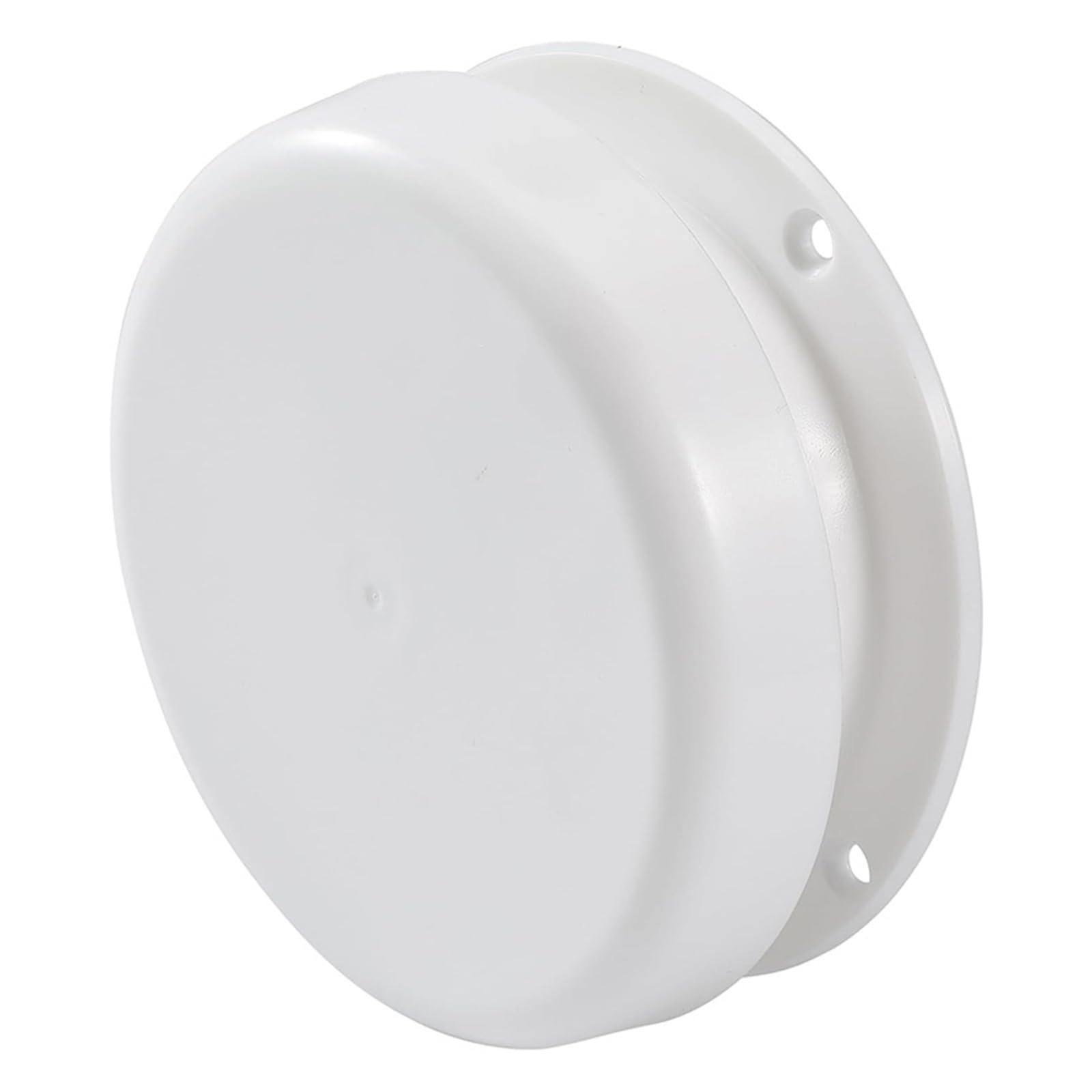 Sturdy Recreational Vehicle Ventilation Cover with Double Waterproof Caps Fit Most Campers and Trailers Exhaust Cover Recreational Vehicle Roof Vent