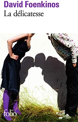 La delicatesse (French Edition)