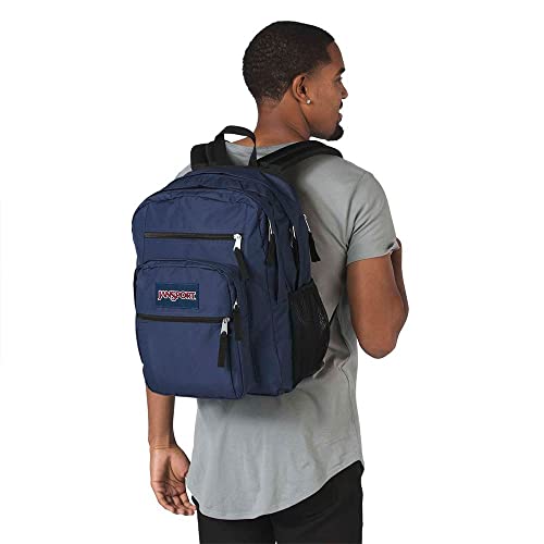 JANSPORT Contemporary, Navy, One Size4