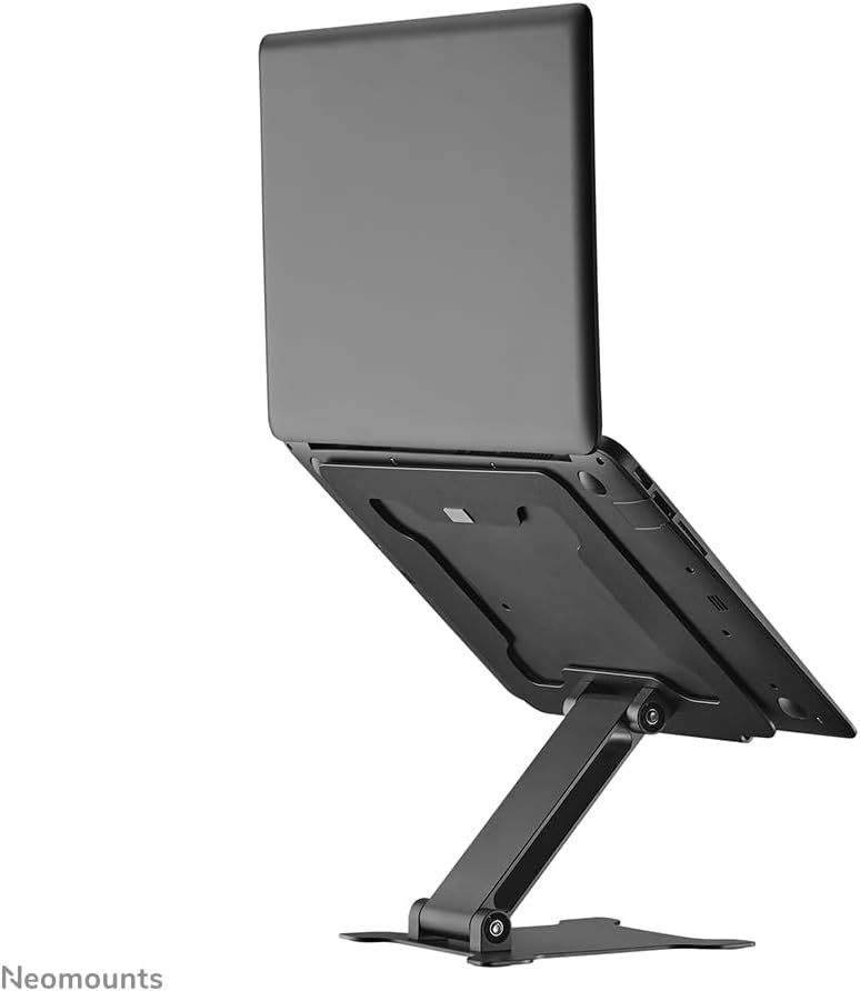 NEOMOUNTS Support Pliable Pour ordinateur Portable