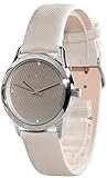 Piccolo orologio da donna per Jordan Kerr + Gift Box, stretto, cinturino in pelle, analogico, ZJ39 F23G/2