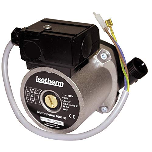 Diff - Bomba completa - para Chaffoteaux : 61010612