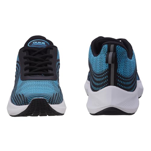Image of Duke Mens Fwol2066 Sneaker