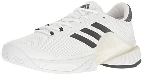 adidas Performance Men's Barricade 2017