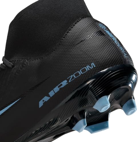 Scarpe Calcio Nike Mercurial Superfly 10 Academy Fg - 8