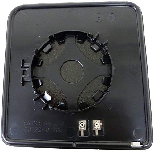 DORMAN 56298 Vitre rétroviseur droit passateur de remplacement thermique