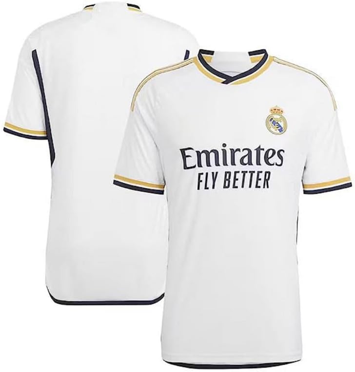 Sports Football Team Original Jersey T_Shirt 2023/2024 for Boys & Men