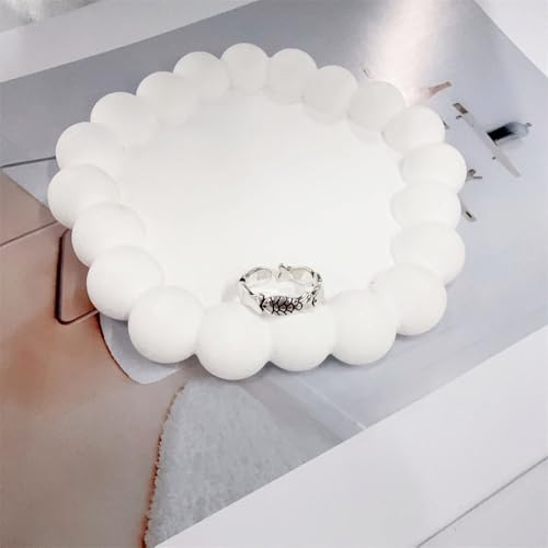 Cute Little Fish Statement Ring for Women Vintage Chinese Style Lucky Koi Adjustable Open Wrap Stacking Finger Knuckle Middle Eternity Rings Fashion Wedding Bands Exquisite Animal Jewelry for Her4