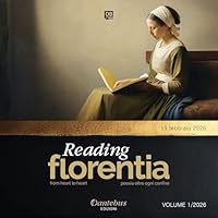 Reading Florentia vol. 1/2026
