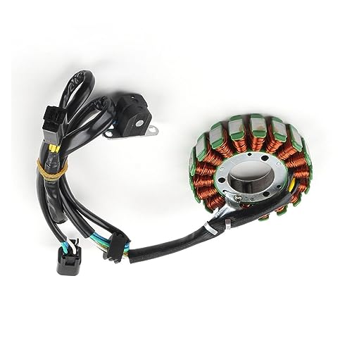 Bobine de stator d'allumage 21003-S007 pour moto Kawasaki KLX400