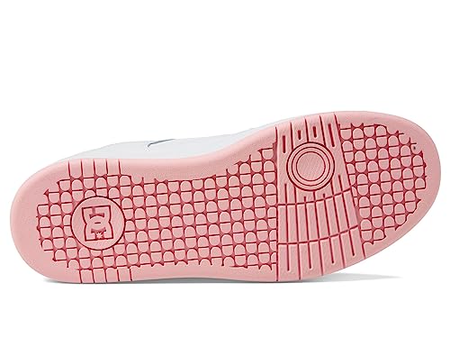 Image of DC Womens Women's Manteca 4 High Top Skate Shoe