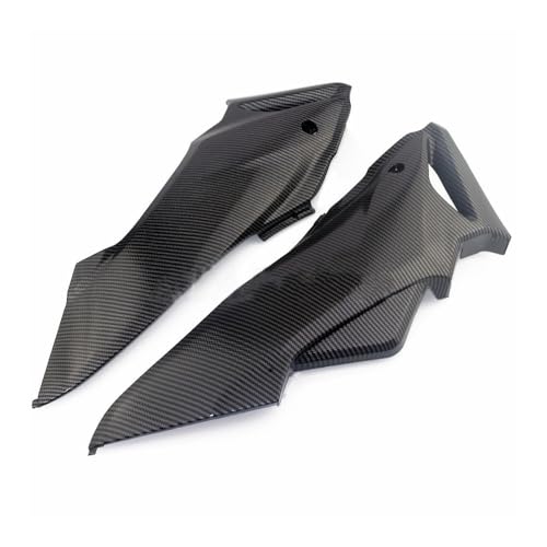 Panneau latéral de carénage brut non peint pour réservoir CBR 600F