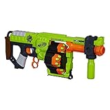 Nerf Zombie Strike Doominator Blaster