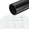 Scala Plastics - vlakke plaat – PVC – transparant – 0,5m x 1m x 2,5mm Scala Plastics - vlakke plaat – PVC – transparant – 0,5m x 1m x 2,5mm