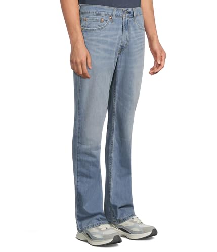 Image of Levi's Mens 514 Straight Obsession Lightweight 33x34