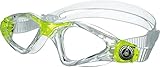 Weites Sichtfeld Aquasphere Kayenne Junior Transp/Lime Jnr