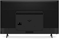 Vista 2 de VIZIO Televisor inteligente de 50 pulgadas serie V 4K UHD LED con Dolby Vision HDR10+ HLG, compatible con Bluetooth, DTS Virtual X, funciona