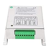Zisemeil Generator-Batterieladegerät, Automatische Spannungserkennung