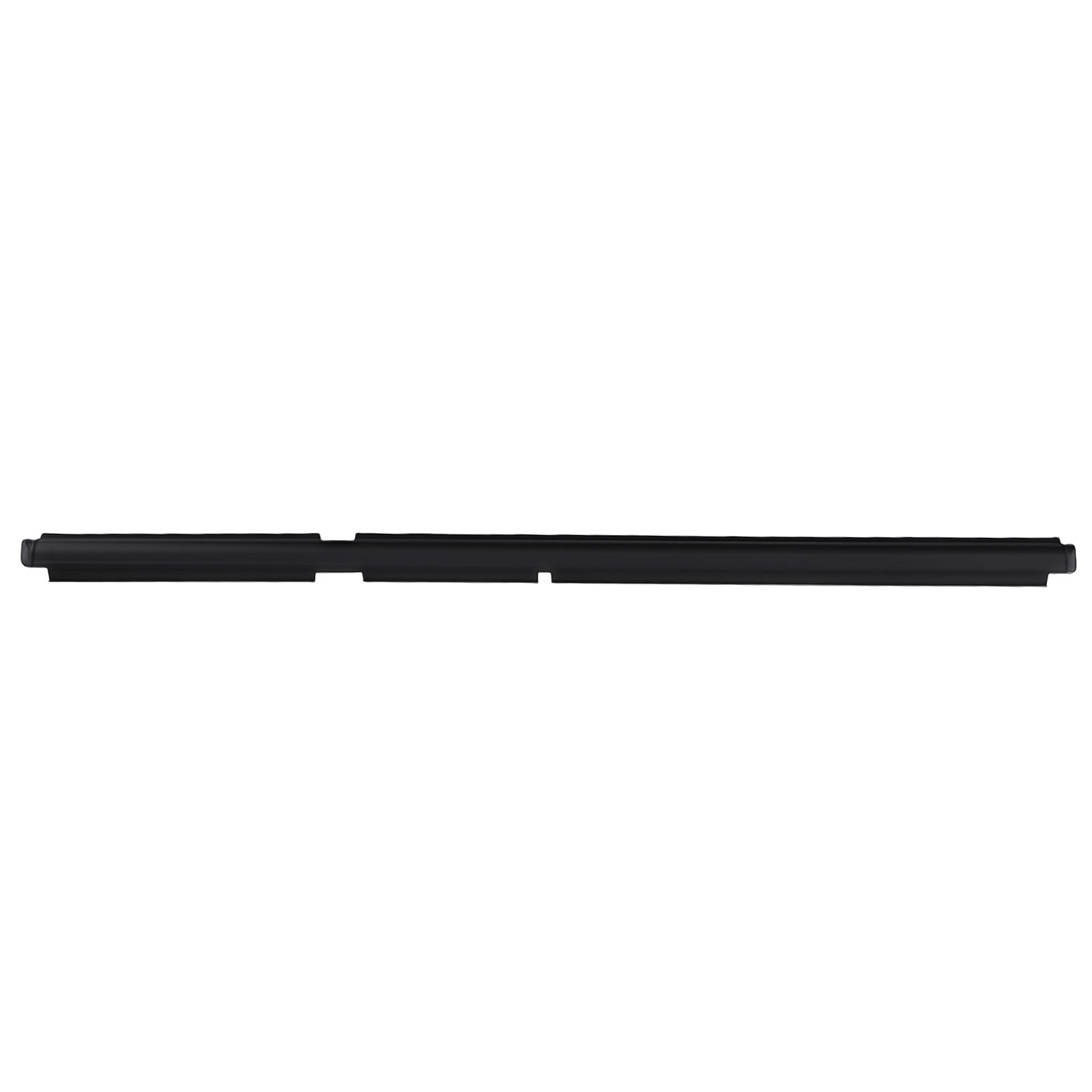 maXpeedingrods 4 x listwy okienne zewnętrzne przód tył do Je-ep Grand Cherokee 1999-2004 55135879AF 55135878AF
