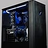 JOULE-PERFORMANCE-Force-Gaming-PC-Nuke-RTX3060-II5-Ordenador-con-SSD-de-500-GB-GeForce-RTX-3060-12-GB-Arctic-Cooling-Freezer-34-Tarjeta-grafica-Negra-3060