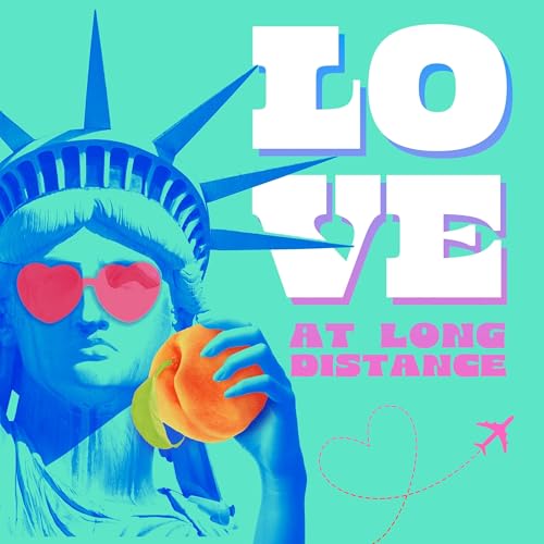 Love at Long Distance cover art
