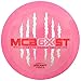 Discraft Limited Edition Paul McBeth 6X Commemorative McBeast Stamp ESP Force Distance Driver Golf Disc - Colors Will Vary