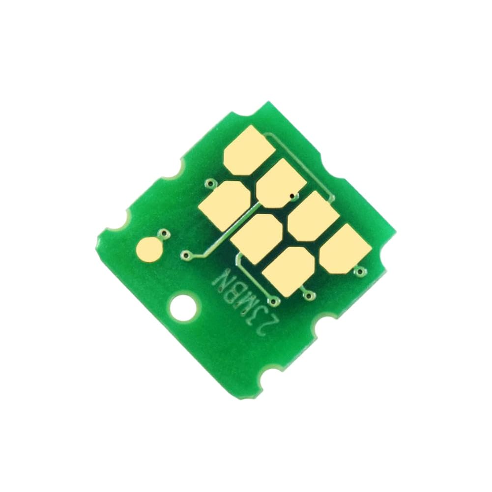 Maintenance Tank Sponge Or Chip Compatible With F170 SC-F170 Printer(F170-Chip-1pc)