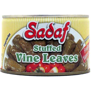 Sadaf Stuffed Vine Leaves14 oz ( Pack of 3 )