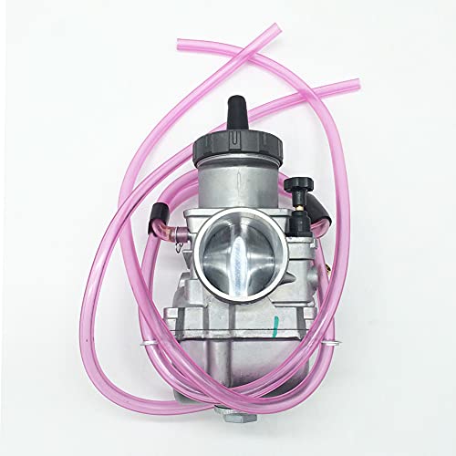 Honda CR500 CR 500 PWK 40mm Carburetor 1984-2001