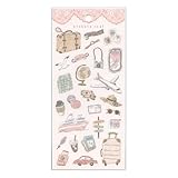 ウタカタシール【トラベル】 82015