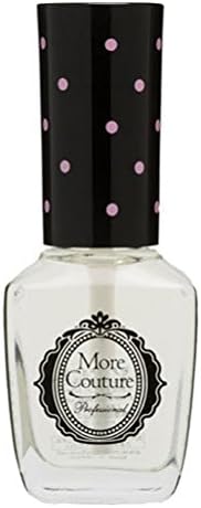 モアクチュール モアキューティクルオイル 10ml