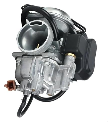 Kit réparation carburateur moto Suzuki AN125 Burgman 125 pièces remplacement scooter 150