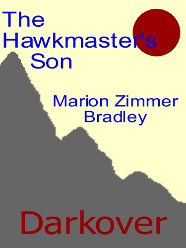 The Hawkmaster's Son (Darkover)