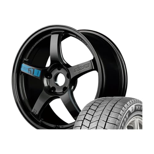215/55R17 �X�^�b�h���X�^�C���z�C�[��4�{�Z�b�g �u���U�b�N WZ-1 × �O�������C�c 57CR 17×7J +38 5H114.3 | �Ή��Ԏ�: �����X�N���X�B�^�C���ƃz�C�[����g�t���E�o�����X�����ς݁B�����シ�������ł��܂��B�i�b�g�E�n�u��