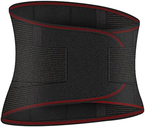 TANGIST Hot Therapy Lumbar Lower Back Brace Support Belt for Back Pain Relief Herniated Disc Sciatica Scoliosis Slimming Body Shaper Belt Adjustable Workout Waist Trimmer (Size : XXL/XX-Large) TANGIST Hot Therapy Lumbar Lower Back Brace Support Belt for Back Pain Relief Herniated Disc Sciatica Scoliosis Slimming Body Shaper Belt Adjustable Workout Waist Trimmer (Size : XXL/XX-Large)