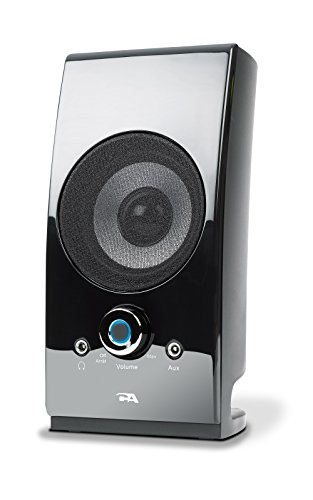 Build My PC, PC Builder, Cyber Acoustics CA-2027