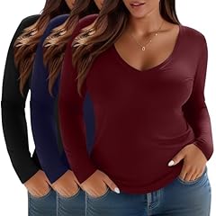 Black, Navy Blue, Burgundy