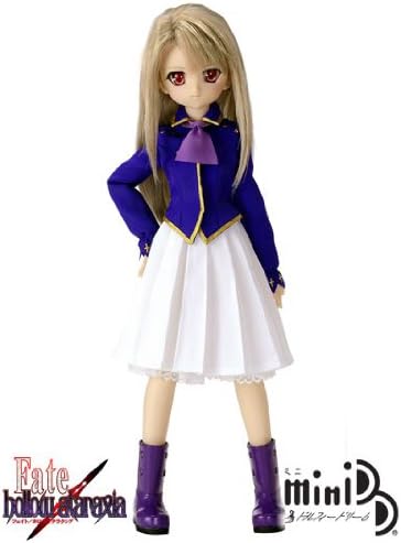 Hatsune Miku Snow Ver. - Vocaloid 1/3 Scale 23" Doll